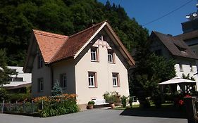 Haus Rosegger