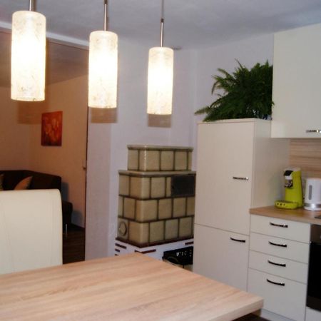Haus Rosegger Apartment Feldkirch Exterior photo