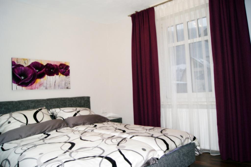 Haus Rosegger Apartment Feldkirch Exterior photo
