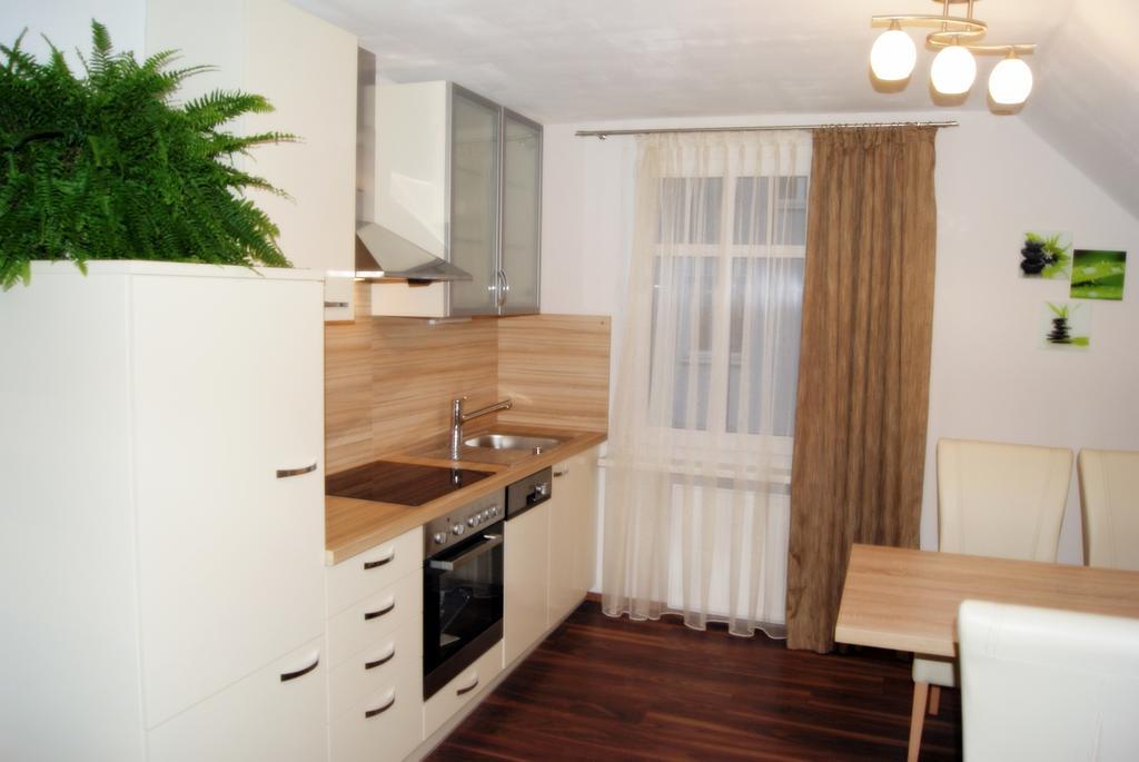 Haus Rosegger Apartment Feldkirch Exterior photo