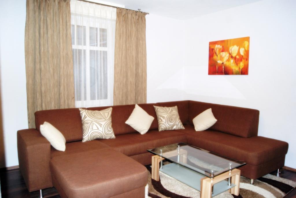 Haus Rosegger Apartment Feldkirch Exterior photo