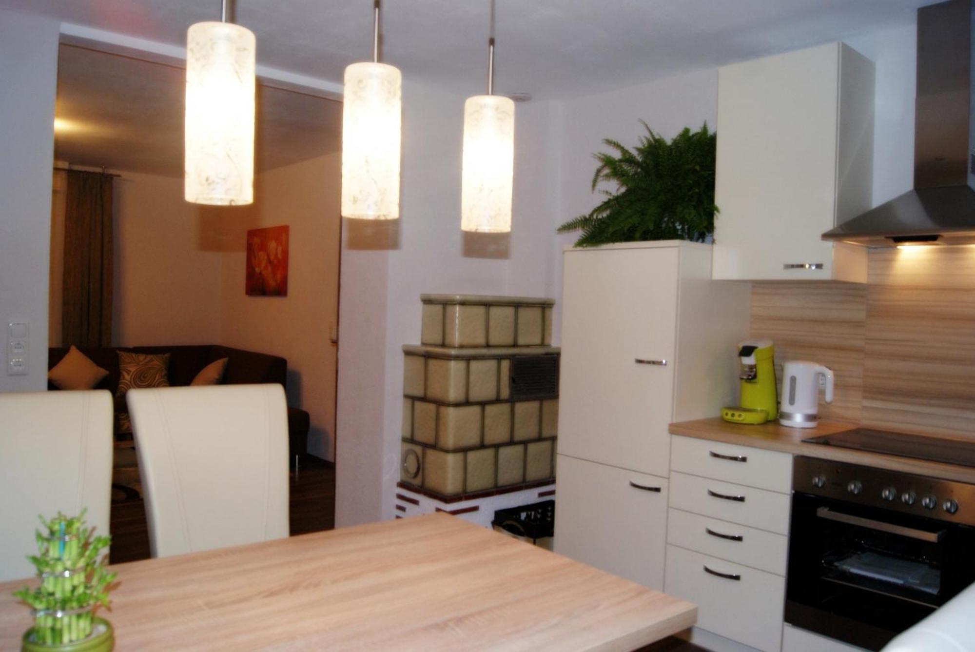 Haus Rosegger Apartment Feldkirch Exterior photo