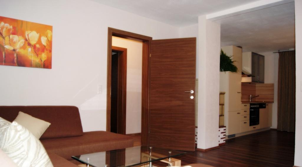 Haus Rosegger Apartment Feldkirch Exterior photo